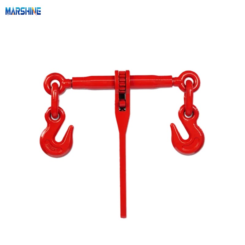Como usar a Marshine Double Head Ratchet Type Tresegner