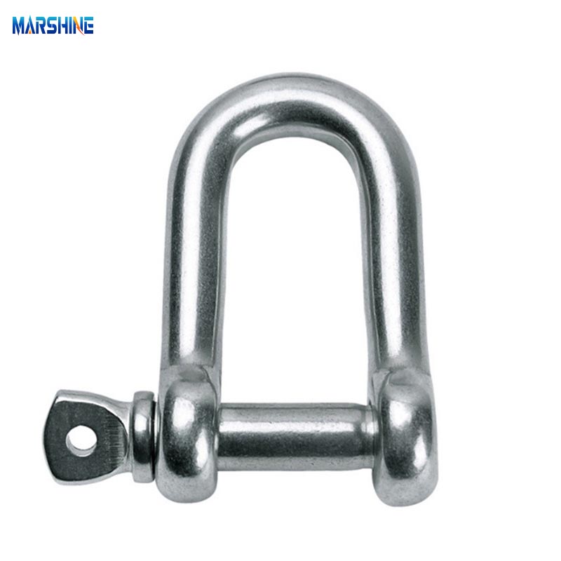 Como usar a Marshine galvanizada aço pesado de altura de alta resistência