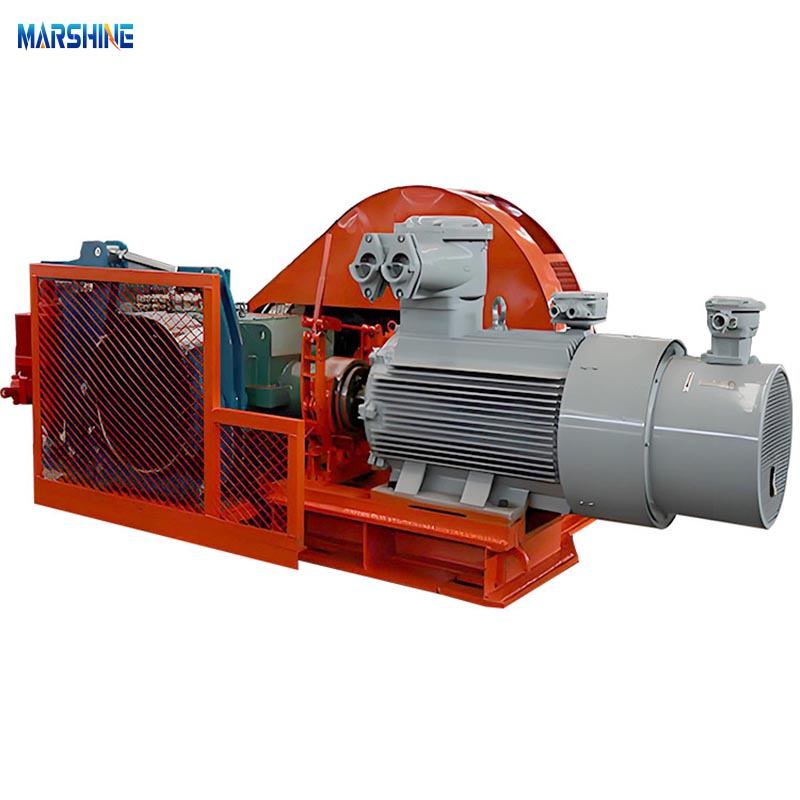 Por que um guincho para puxar cabos é essencial para projetos modernos de instalação de cabos?