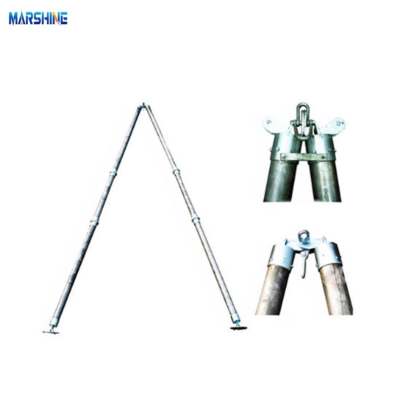 Por que você deveria entender o propósito de um poste de gim?