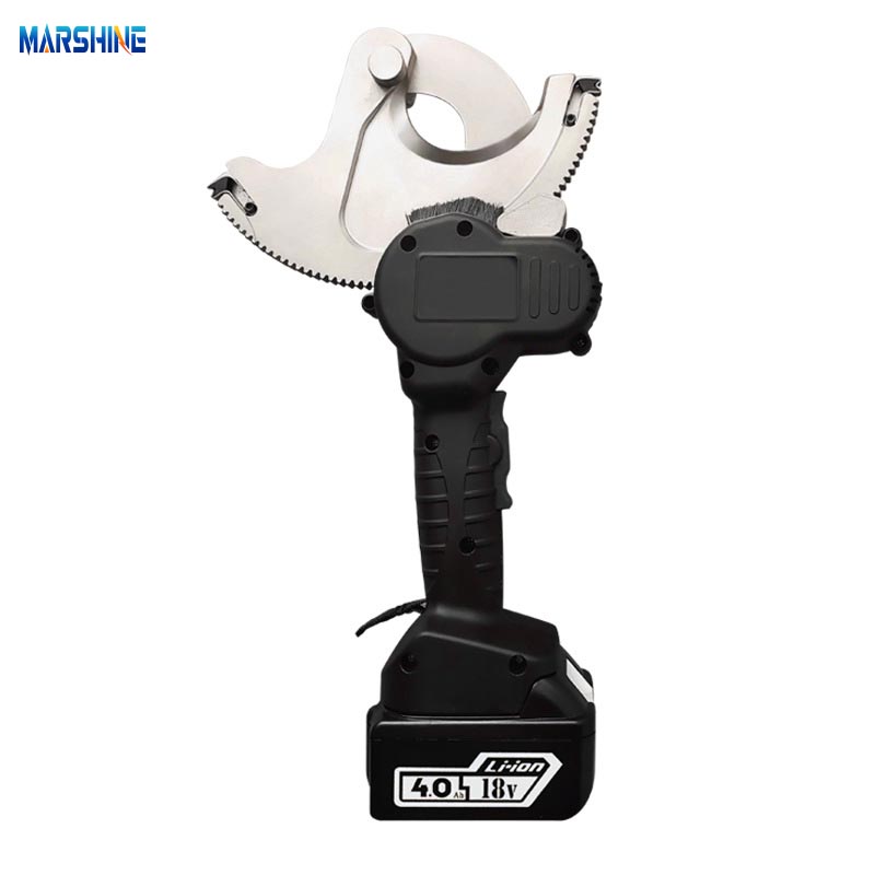 Por que a ferramenta de crimpagem de cabos elétricos é vital para eletricistas?