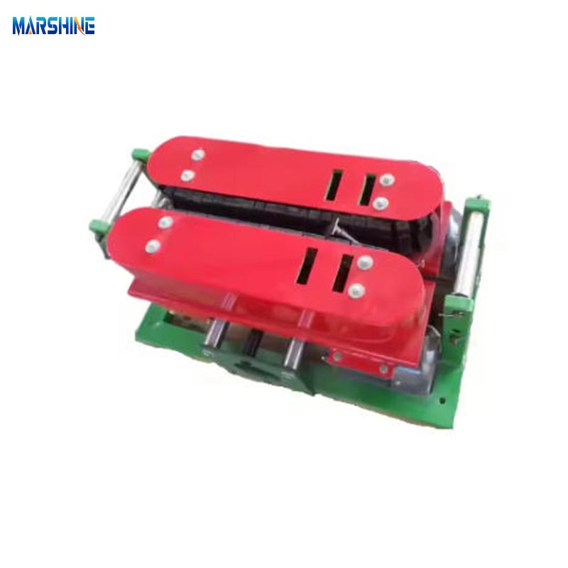 Como você determina o tamanho ideal do cabo para sistemas transportadores