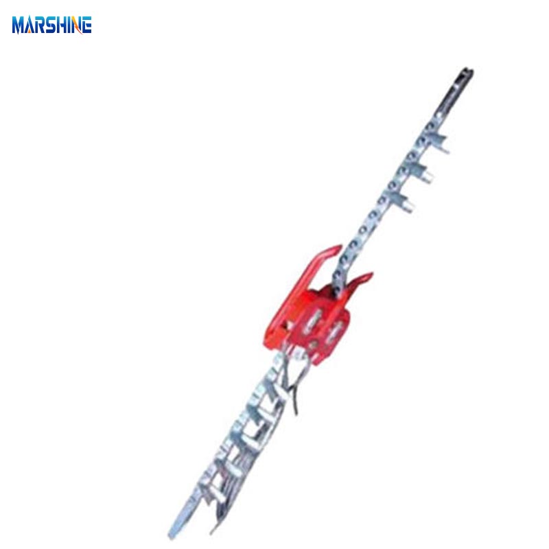 Como um estribo amarrado pode mudar seu fluxo de trabalho