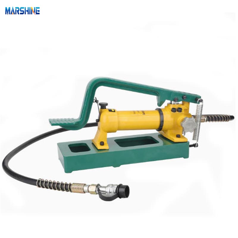 Uma bomba hidráulica portátil pode tornar sua vida mais fácil em 2026?