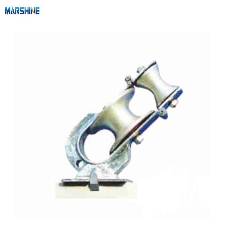 Por que você deve considerar um bloco de amarração de fios de três finalidades para seus projetos de cabos