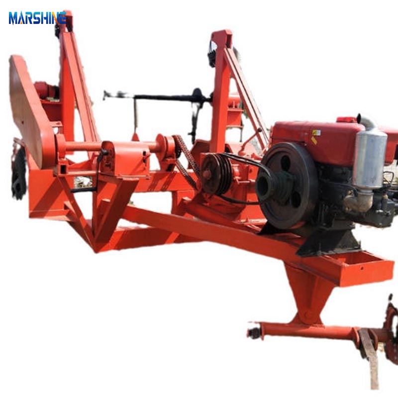 Por que escolher equipamentos de amarração de condutores para seus projetos?