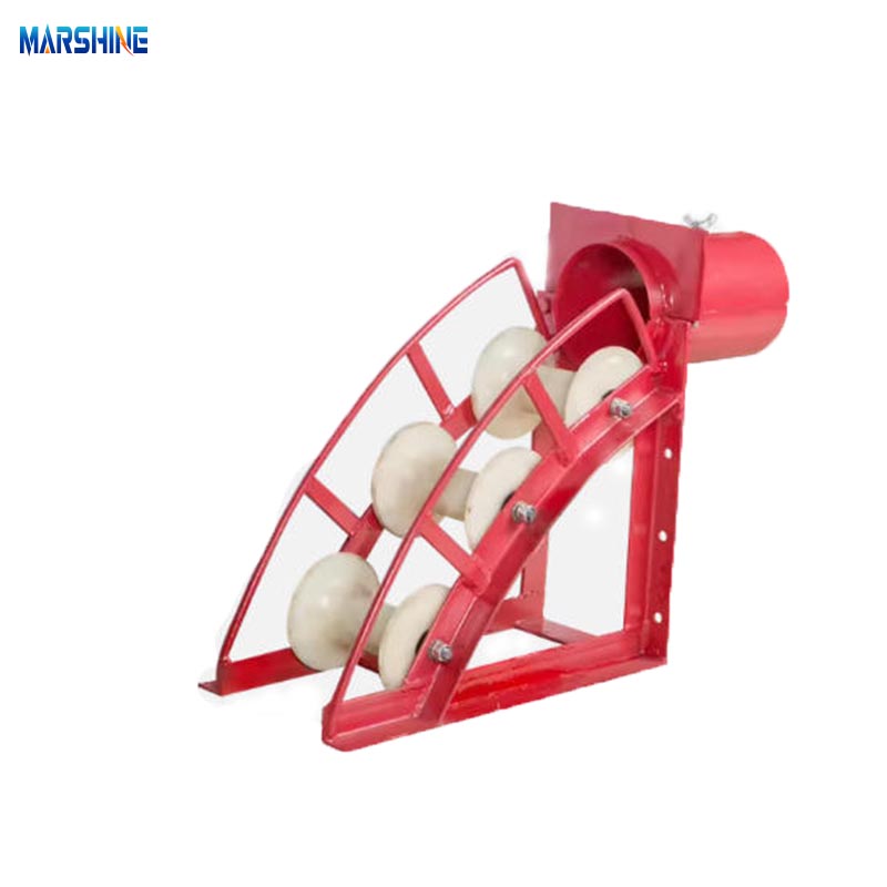 Como fornecer rolo de cabo dobrado para projetos de atacado