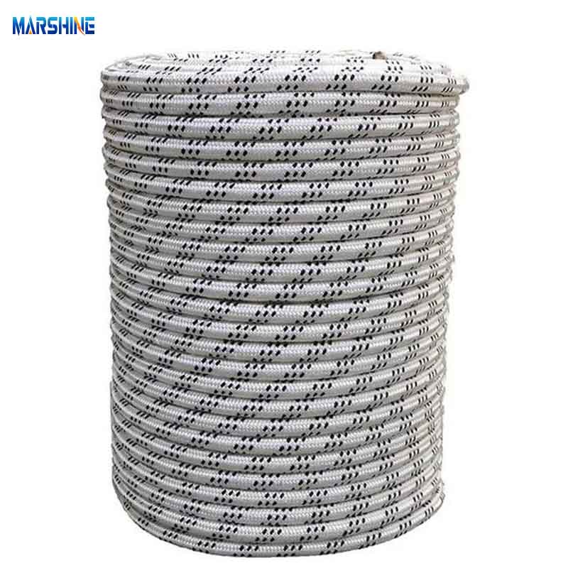 Corda de fibra DSM Dyneema