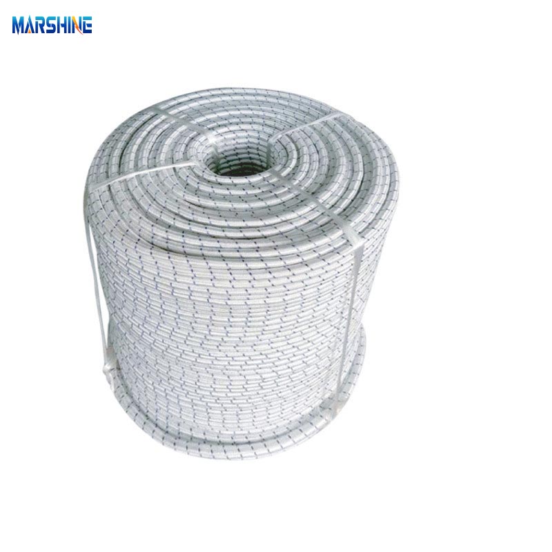Corda de fibra de seda dupont