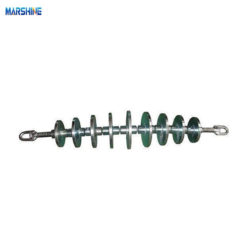 Mandrel do duto do modelo GN