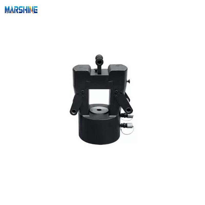 Máquina de Crimping de Crimping de Cable Hidráulico