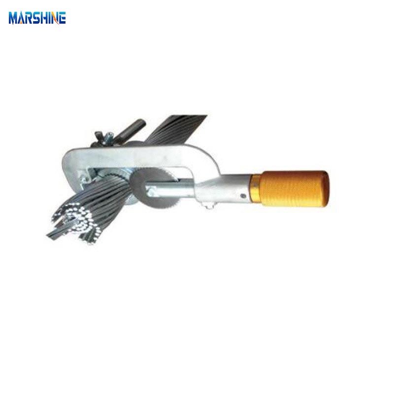 Manual Handle Stripper