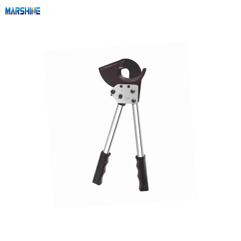 Modelo de engrenagem de operação manual Clipper
