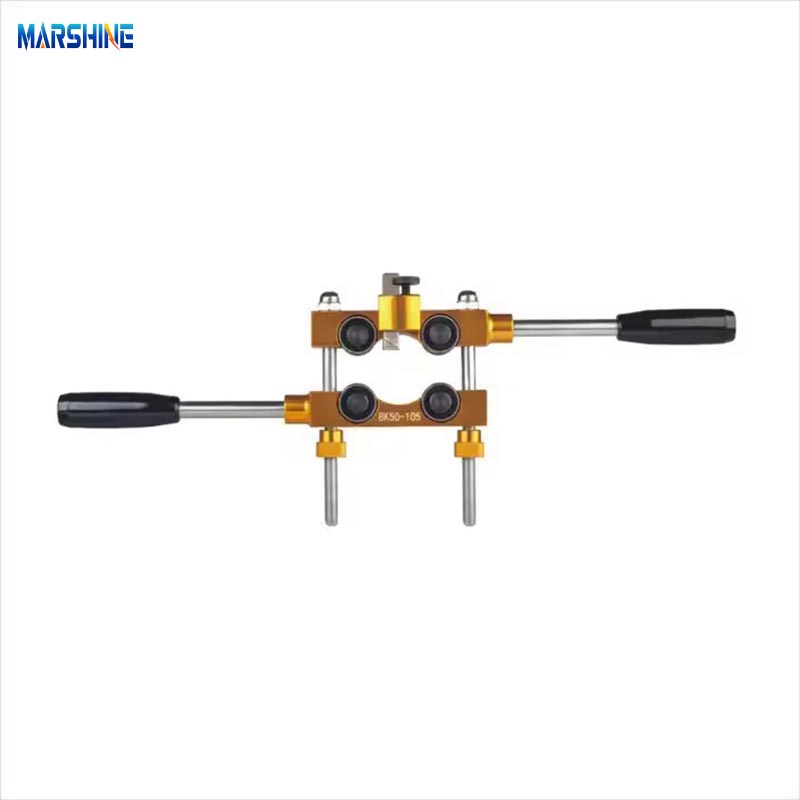 Modelo BK50-105 Stripper de cabo de alumínio