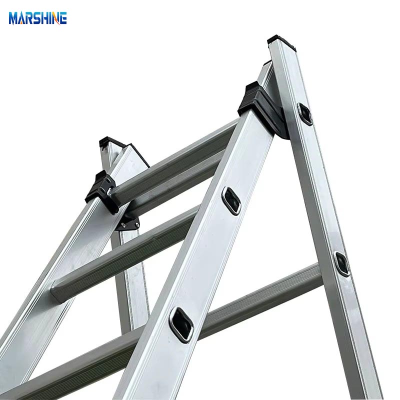 Telescópio High Tensile Ladder