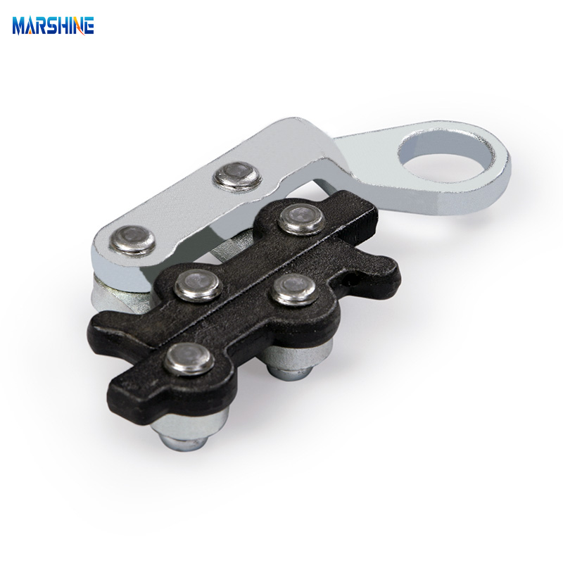 Pinças de cabo tensionador CT105-35